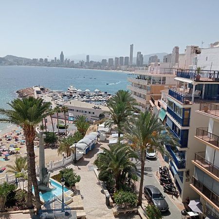 La Caseta Blava 2 Benidorm Extérieur photo