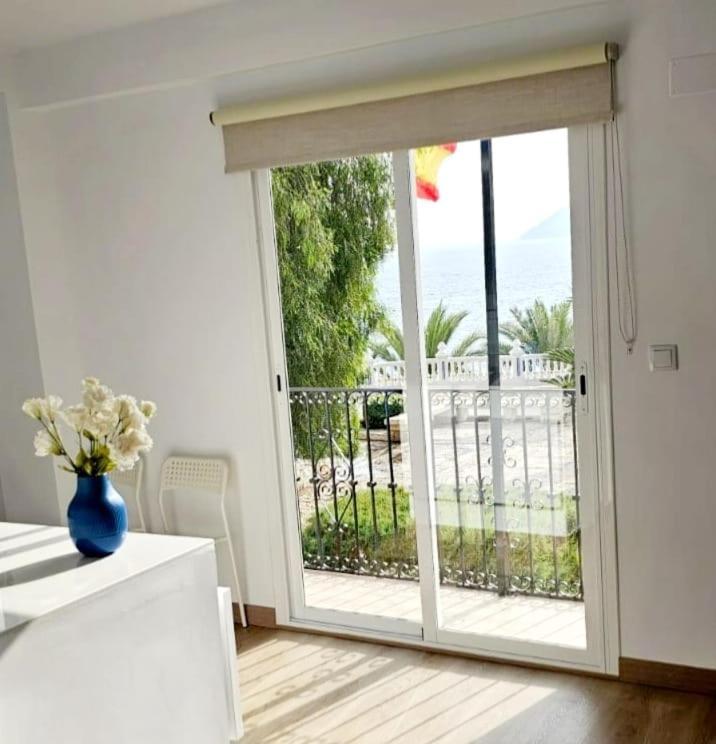 La Caseta Blava 2 Benidorm Extérieur photo